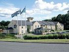 фото отеля Holiday Inn Express Glenrothes