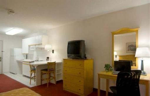 фото отеля Extended Stay America - Detroit - Southfield - Northwestern Hwy.