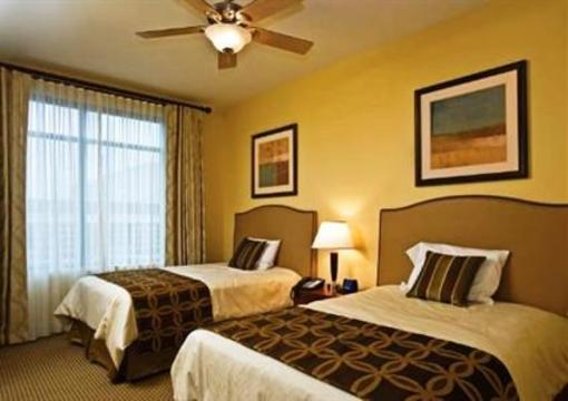 фото отеля Wyndham Vacation Resorts At National Harbor