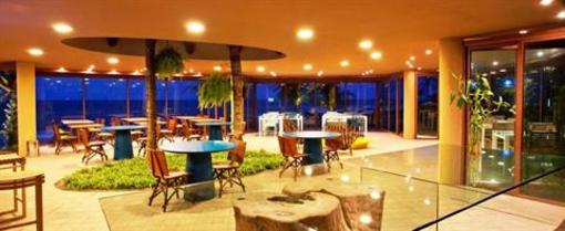 фото отеля Carmel Charme Resort