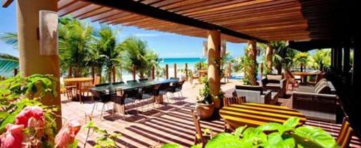 фото отеля Carmel Charme Resort