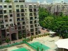 фото отеля Transit Living Apartments Bangalore