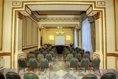 фото отеля Excelsior Hilton Palermo