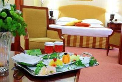 фото отеля Excelsior Hilton Palermo
