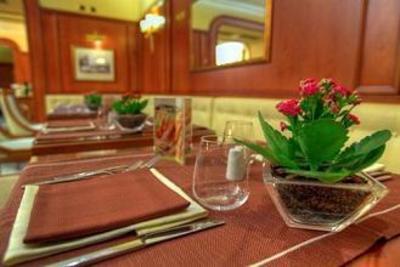фото отеля Excelsior Hilton Palermo