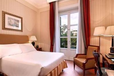 фото отеля Excelsior Hilton Palermo