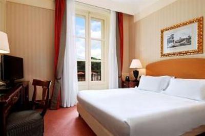 фото отеля Excelsior Hilton Palermo
