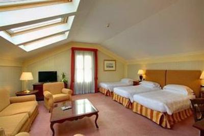 фото отеля Excelsior Hilton Palermo
