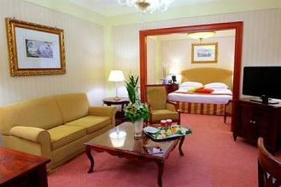 фото отеля Excelsior Hilton Palermo