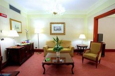фото отеля Excelsior Hilton Palermo