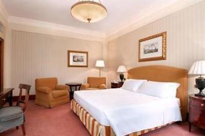 фото отеля Excelsior Hilton Palermo