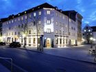 фото отеля Hotel Blauer Bock