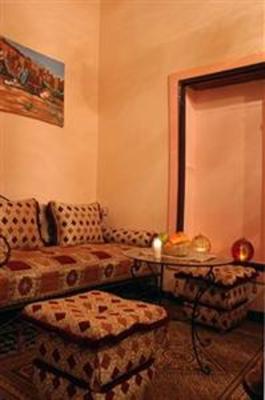 фото отеля Riad Youssef Guesthouse Fez