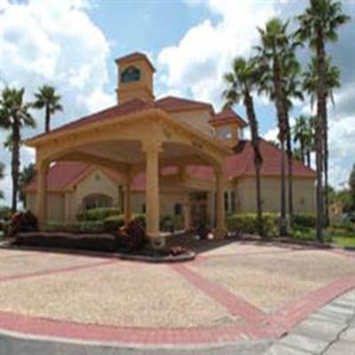 фото отеля La Quinta Inn and Suites Orlando Airport North