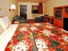 фото отеля Rodeway Inn & Suites Oklahoma City