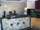 фото отеля Rodeway Inn Downtown