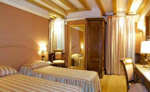 фото отеля Locanda La Bricola Hotel Venice
