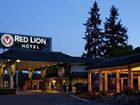 фото отеля Red Lion Hotel Bellevue
