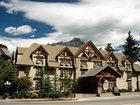 фото отеля Banff Inn