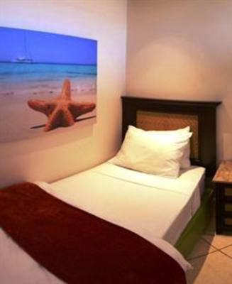 фото отеля Umhlanga Sands Lifestyle Resort