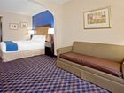 фото отеля Holiday Inn Express - Houston