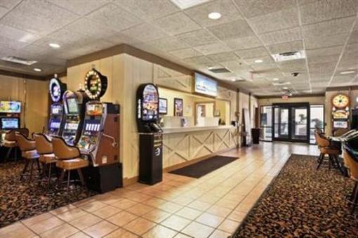 фото отеля Days Inn Las Vegas At Wild Wild West Gambling Hall