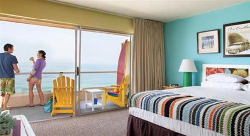 фото отеля Pacific Edge on Laguna Beach A Joie de Vivre Hotel