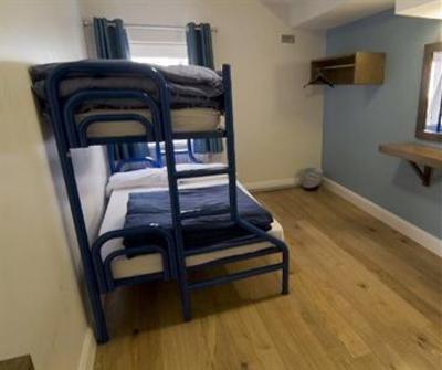 фото отеля Jacobs Inn Dublin