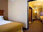 фото отеля Holiday Inn Express Hotel & Suites San Antonio-Downtown Market Area