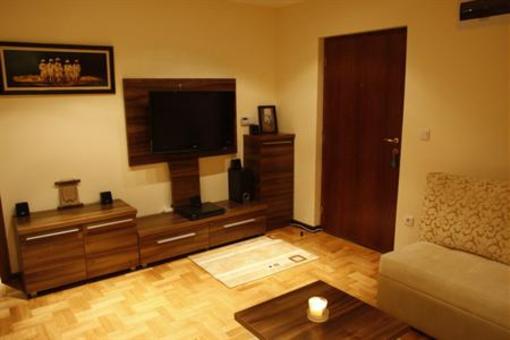 фото отеля Vila Panorama Apartment Cajetina