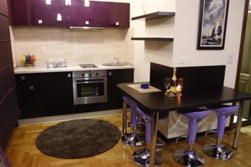 фото отеля Vila Panorama Apartment Cajetina