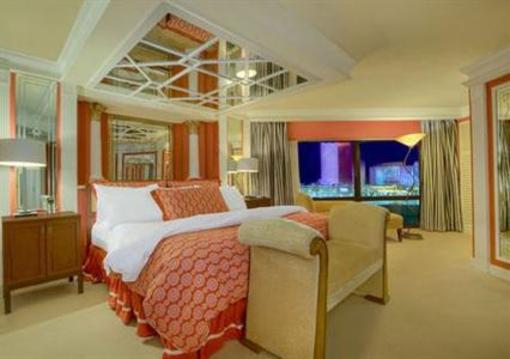 фото отеля Golden Nugget Hotel Atlantic City