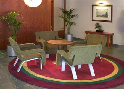 фото отеля Holiday Inn Helsinki City Centre