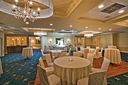 фото отеля Doubletree Tinton Falls-Eatontown