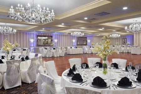 фото отеля Doubletree Tinton Falls-Eatontown