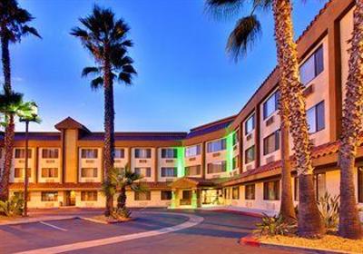 фото отеля Holiday Inn La Mesa