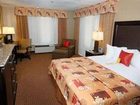 фото отеля Holiday Inn La Mesa