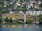 фото отеля Hotel Royal Plaza Montreux