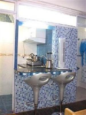фото отеля Machu Picchu Suites