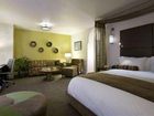 фото отеля Hotel Andaluz