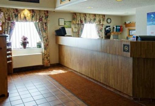 фото отеля Comfort Inn Huntsville (Canada)