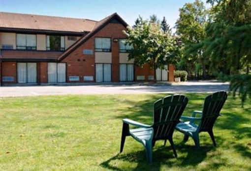 фото отеля Comfort Inn Huntsville (Canada)