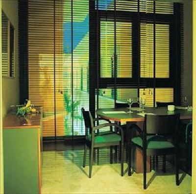 фото отеля Jardin Milenio
