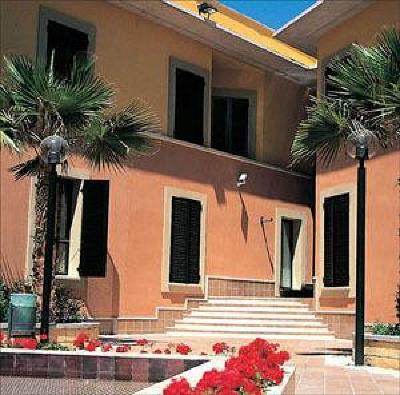 фото отеля Jardin Milenio