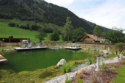 фото отеля Landgasthof Hotel Römerhof Fusch an der Grossglocknerstrasse