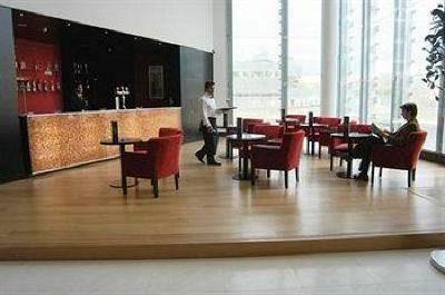 фото отеля Melia Ria Hotel