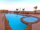 фото отеля Hilton Garden Inn El Paso