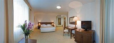 фото отеля Hotel Katarina