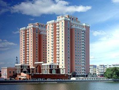 фото отеля Sunny Inn Qinhuangdao