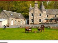 East Haugh House Hotel Pitlochry
